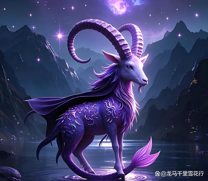 摩羯座1月13日的运势(1月13日摩羯座的男生是不是偏水瓶座)