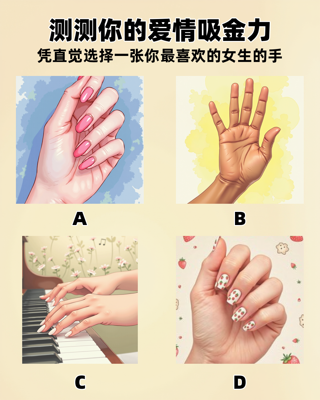 爱情测试占卜结果是什么(爱情测试占卜结果是什么样的) 爱情测试占卜结果是什么(爱情测试占卜结果是什么样的)