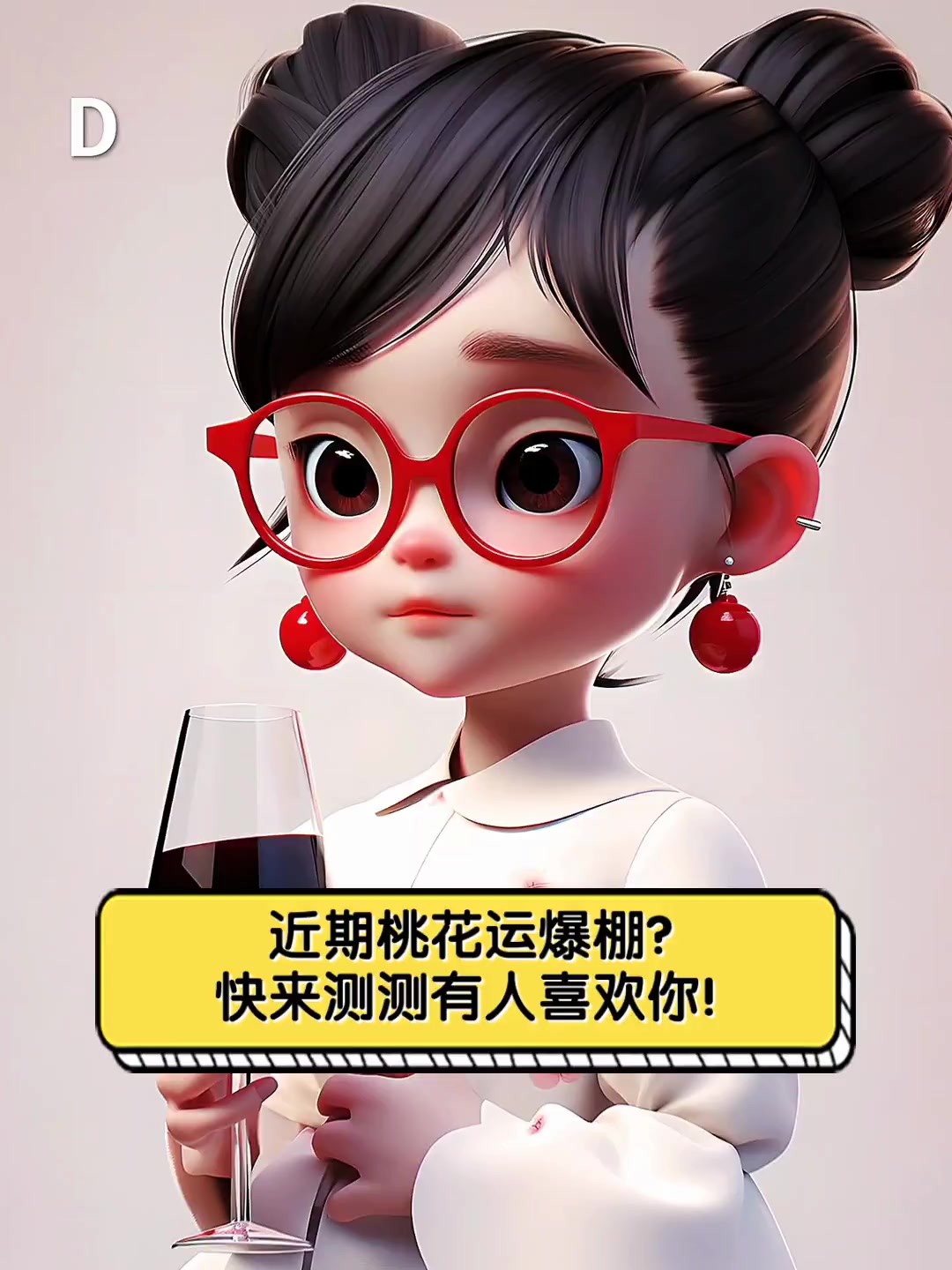 测试桃花运能带给我什么感觉(测试桃花运能带给我什么感觉呢)