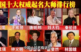 包含同益起名大师破解版的词条