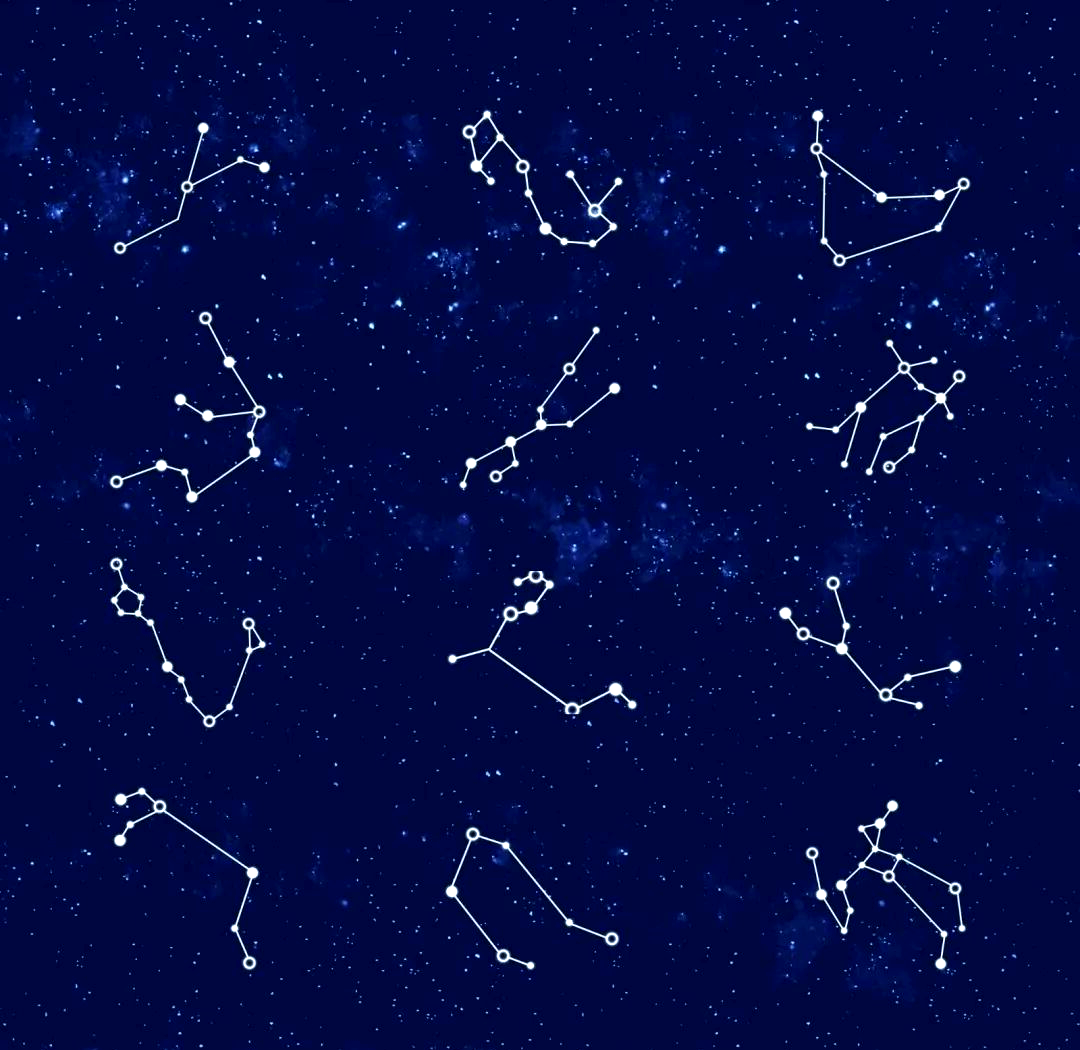 12星座的由来(怎么算自己的星座最准确) 12星座的由来(怎么算自己的星座最准确)