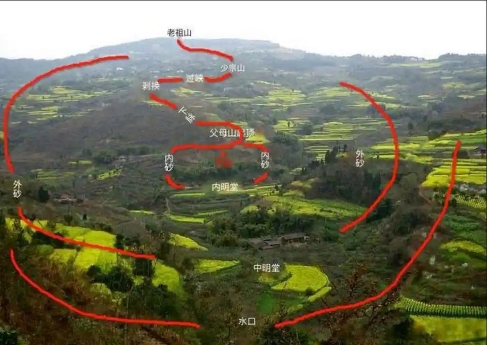 墓地风水宝地特征(墓地风水宝地怎么看) 墓地风水宝地特征(墓地风水宝地怎么看)