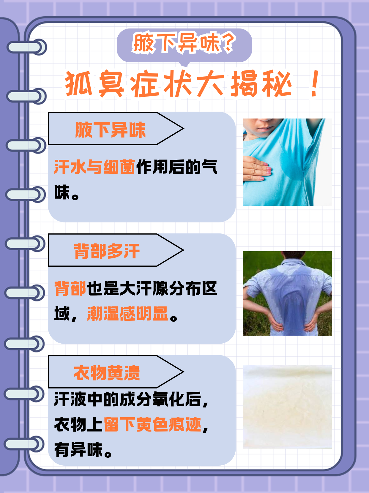 狐臭女人福气多吗图片(狐臭的女人会影响男人运气吗)