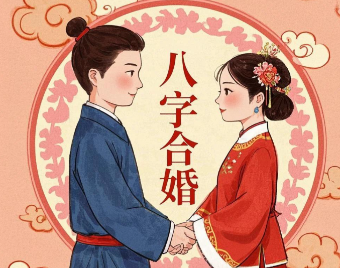 八字测算姻缘时间的方法(八字测算姻缘时间的方法有哪些)