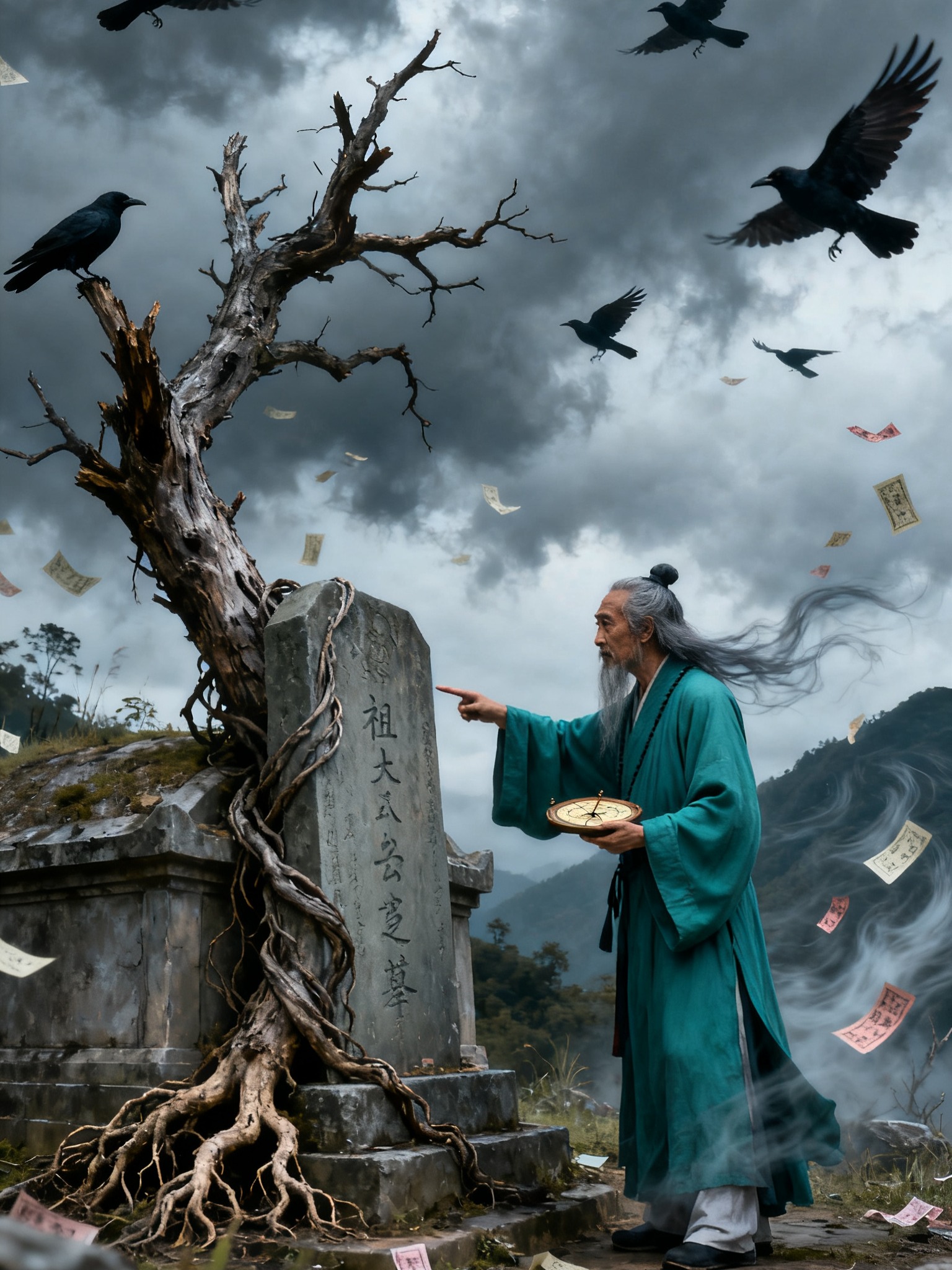 鬼谷子算命(鬼谷子算命免费版) 鬼谷子算命(鬼谷子算命免费版)