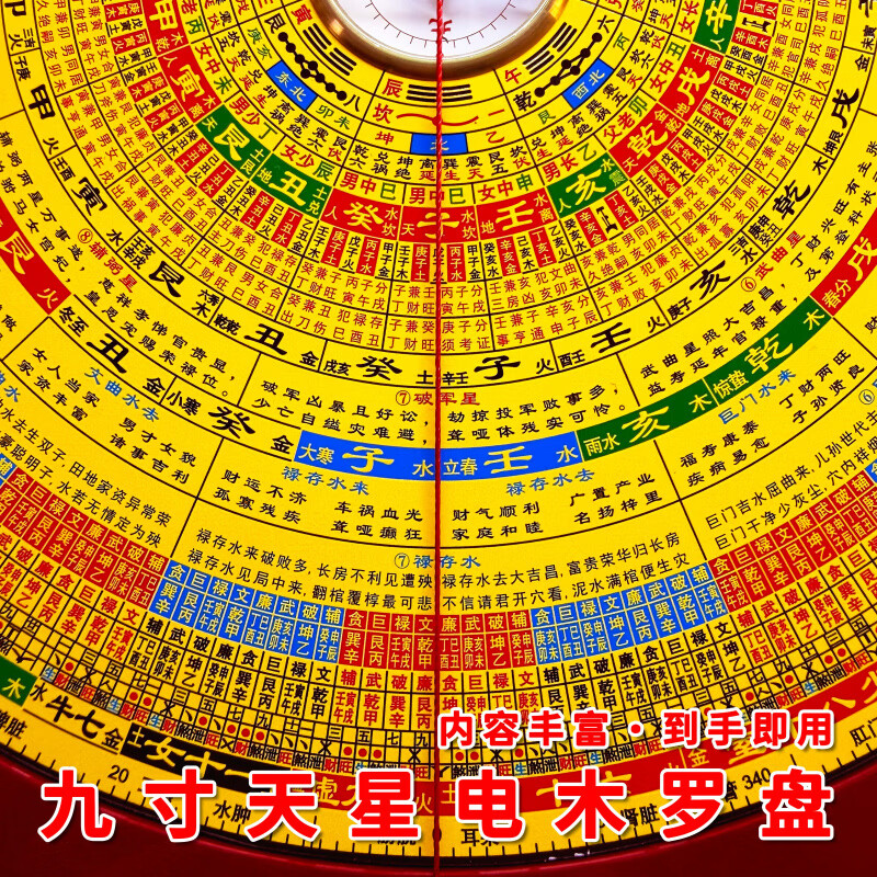 高档风水师专用罗盘价格(风水罗盘手机正版下载免费) 高档风水师专用罗盘价格(风水罗盘手机正版下载免费)