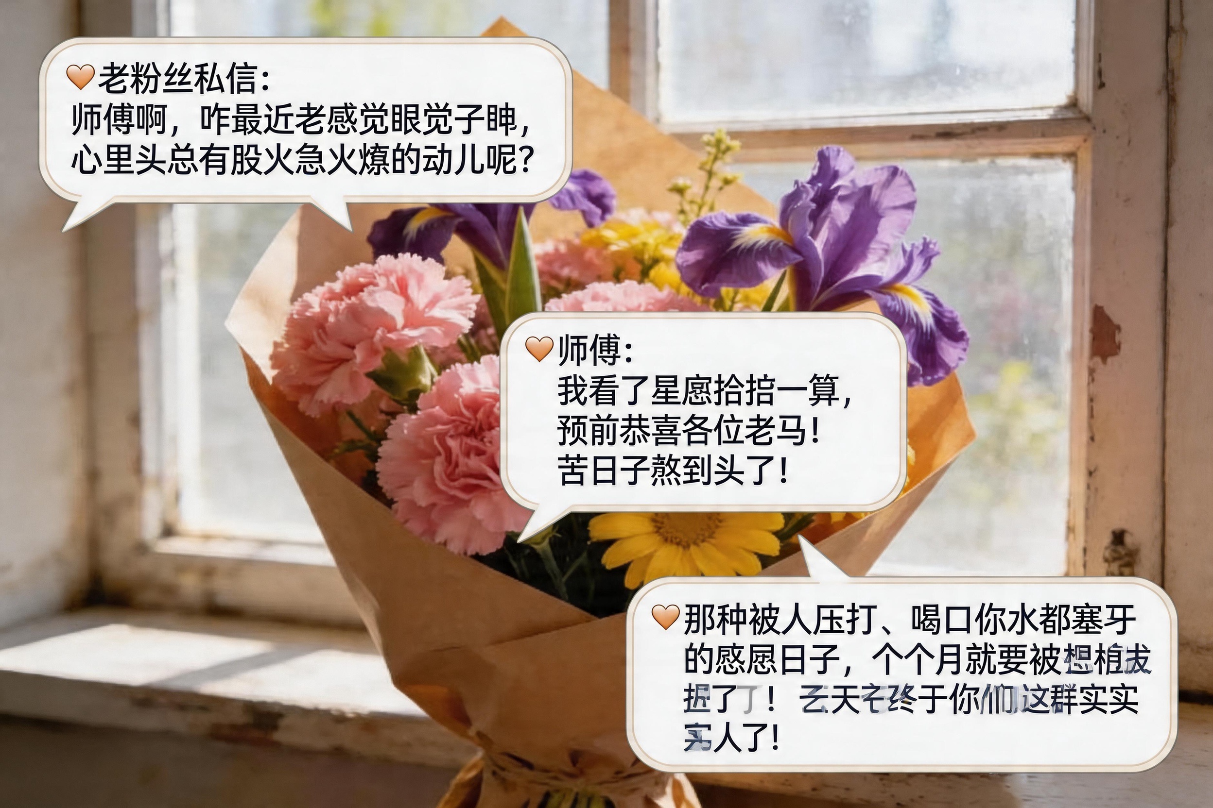 摩羯座近期大喜事是什么(2025摩羯座事业大变动)