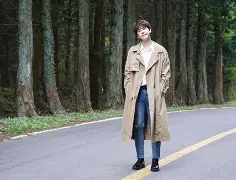 森木圭(黑羽快斗和工藤新一的区别) 森木圭(黑羽快斗和工藤新一的区别)