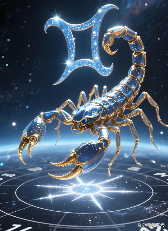 天蝎座2025年财运如何(天蝎座2025年财运如何呢) 天蝎座2025年财运如何(天蝎座2025年财运如何呢)