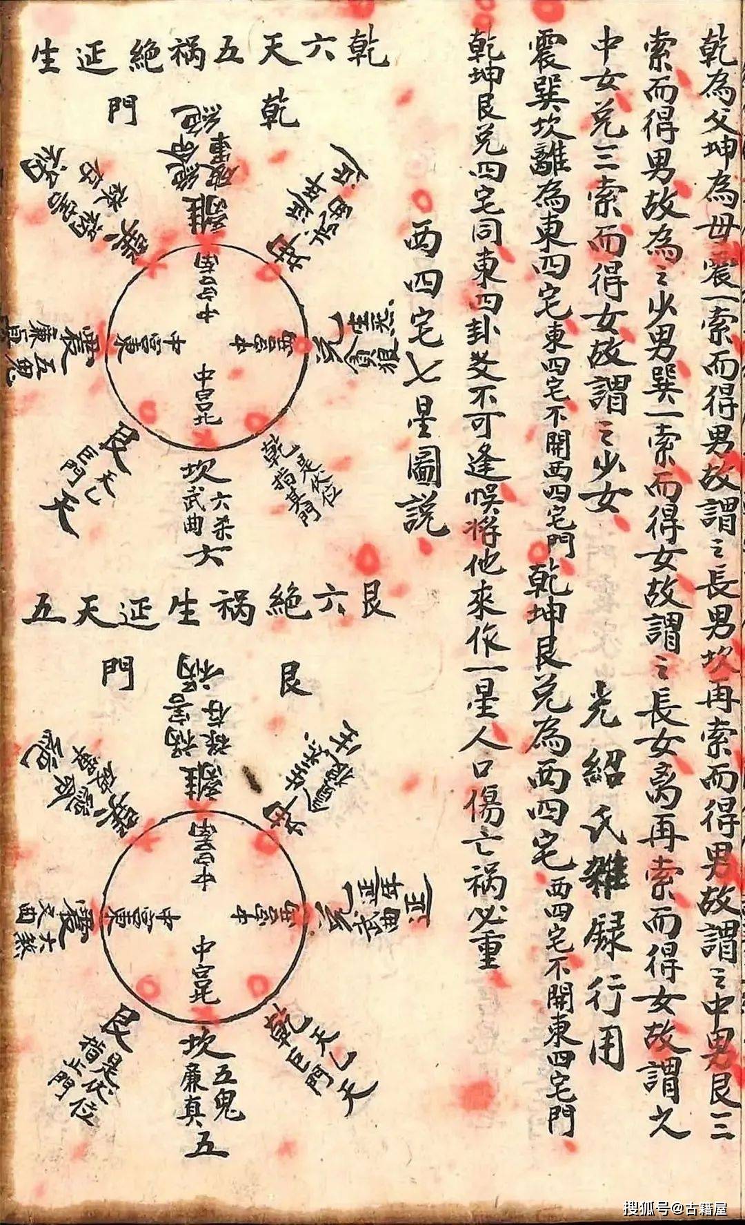 阳宅风水七十二口诀(阳宅风水七十二口诀pdf下载) 阳宅风水七十二口诀(阳宅风水七十二口诀pdf下载)