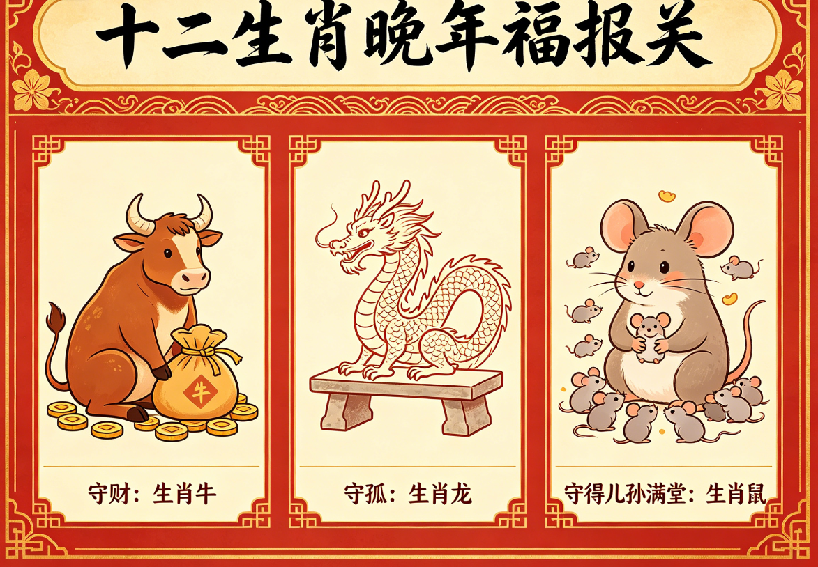 什么生肖是前肖(前肖是那几个什么生肖)