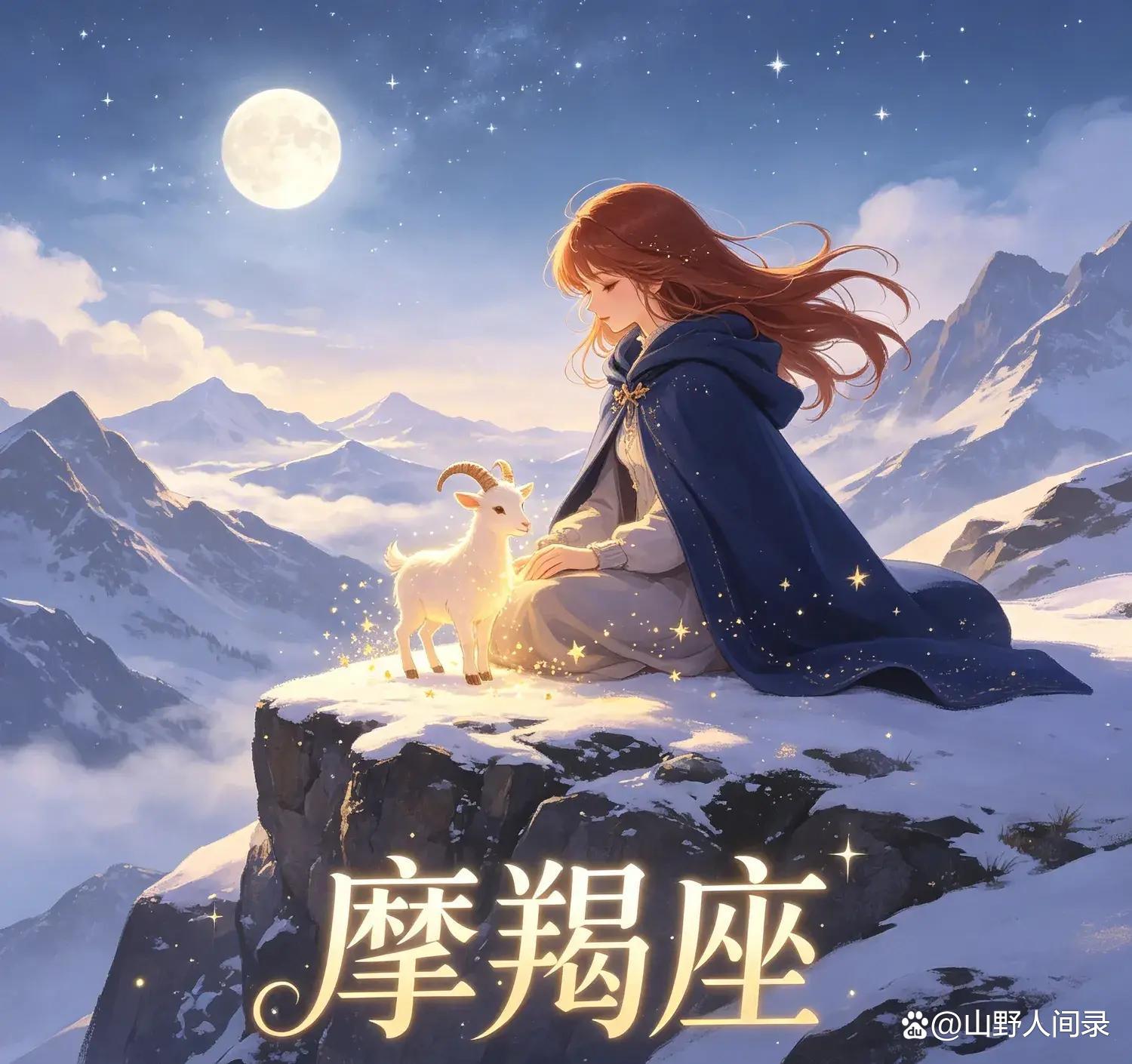 摩羯座今年运势怎么样(摩羯座今年运势最准的APP) 摩羯座今年运势怎么样(摩羯座今年运势最准的APP)