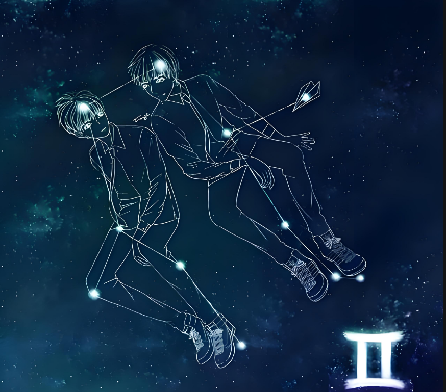 双子座星座运(双子座星座运势 每日运势查询)