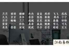 周易起名软件破解版(周易起名择吉易学工具简装版)