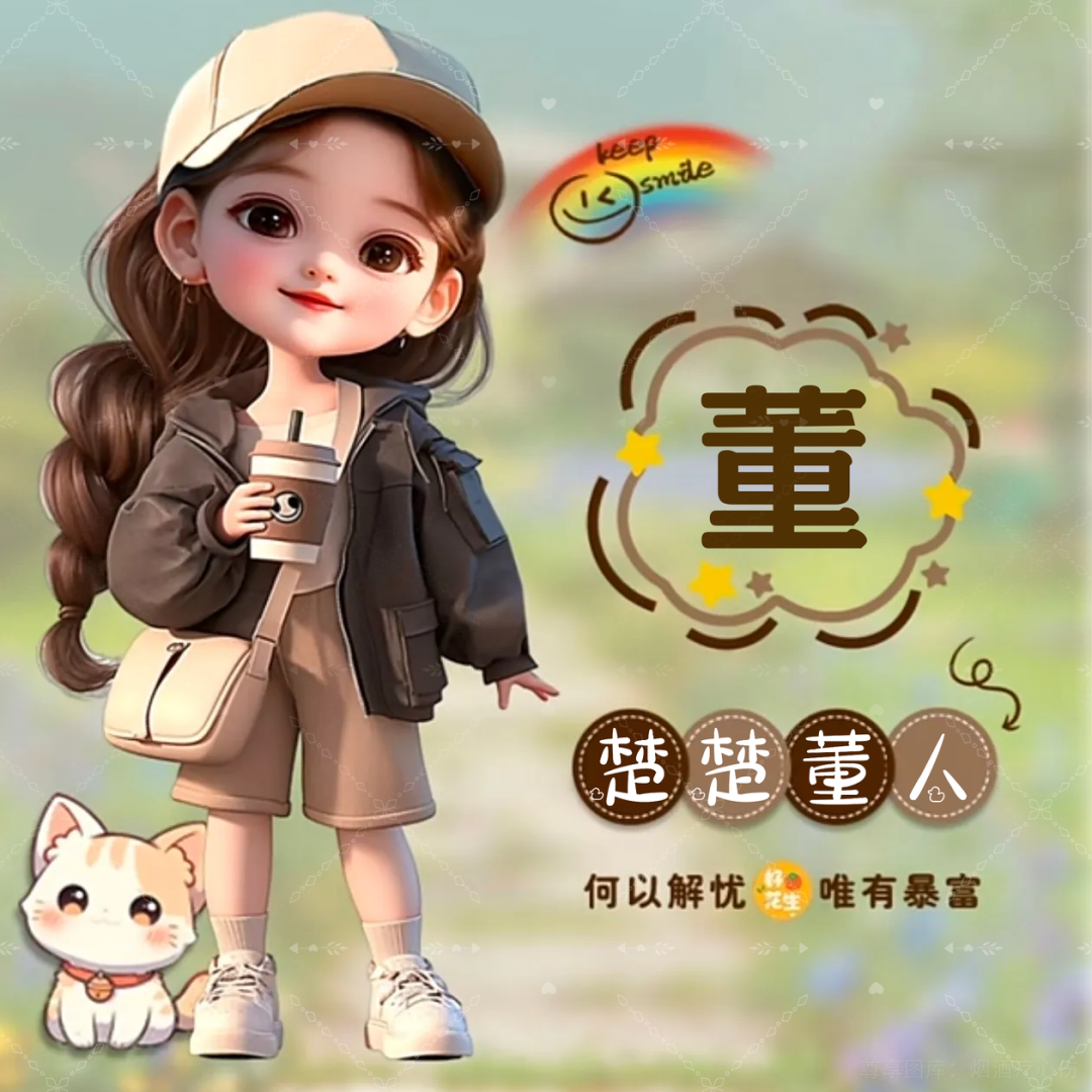 2022年宝宝董姓名字大全免费(2027董姓羊宝宝取名热门名字大全) 2022年宝宝董姓名字大全免费(2027董姓羊宝宝取名热门名字大全)