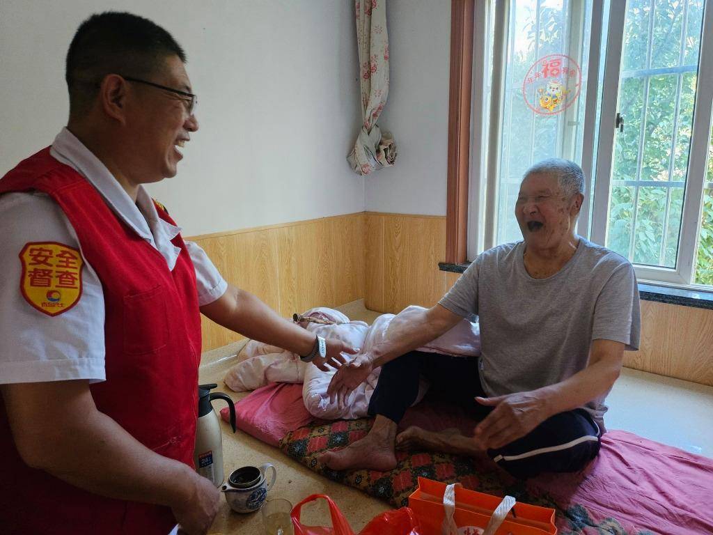 上门看望老人送什么(上门看望病人送什么东西好) 上门看望老人送什么(上门看望病人送什么东西好)