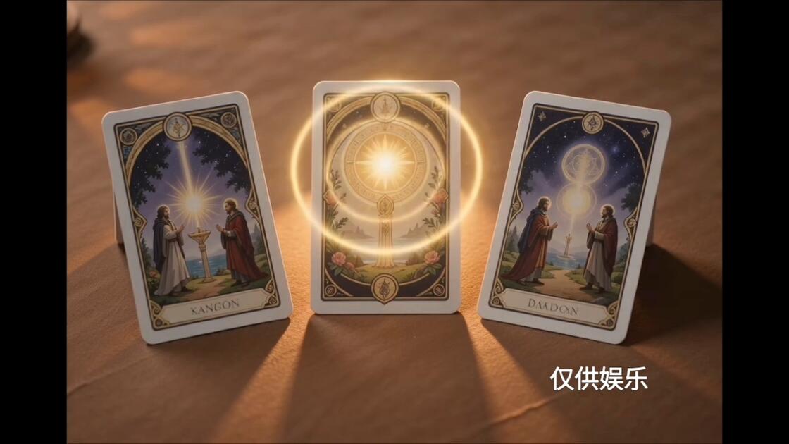 每日占卜免费(每日占卜免费算命)