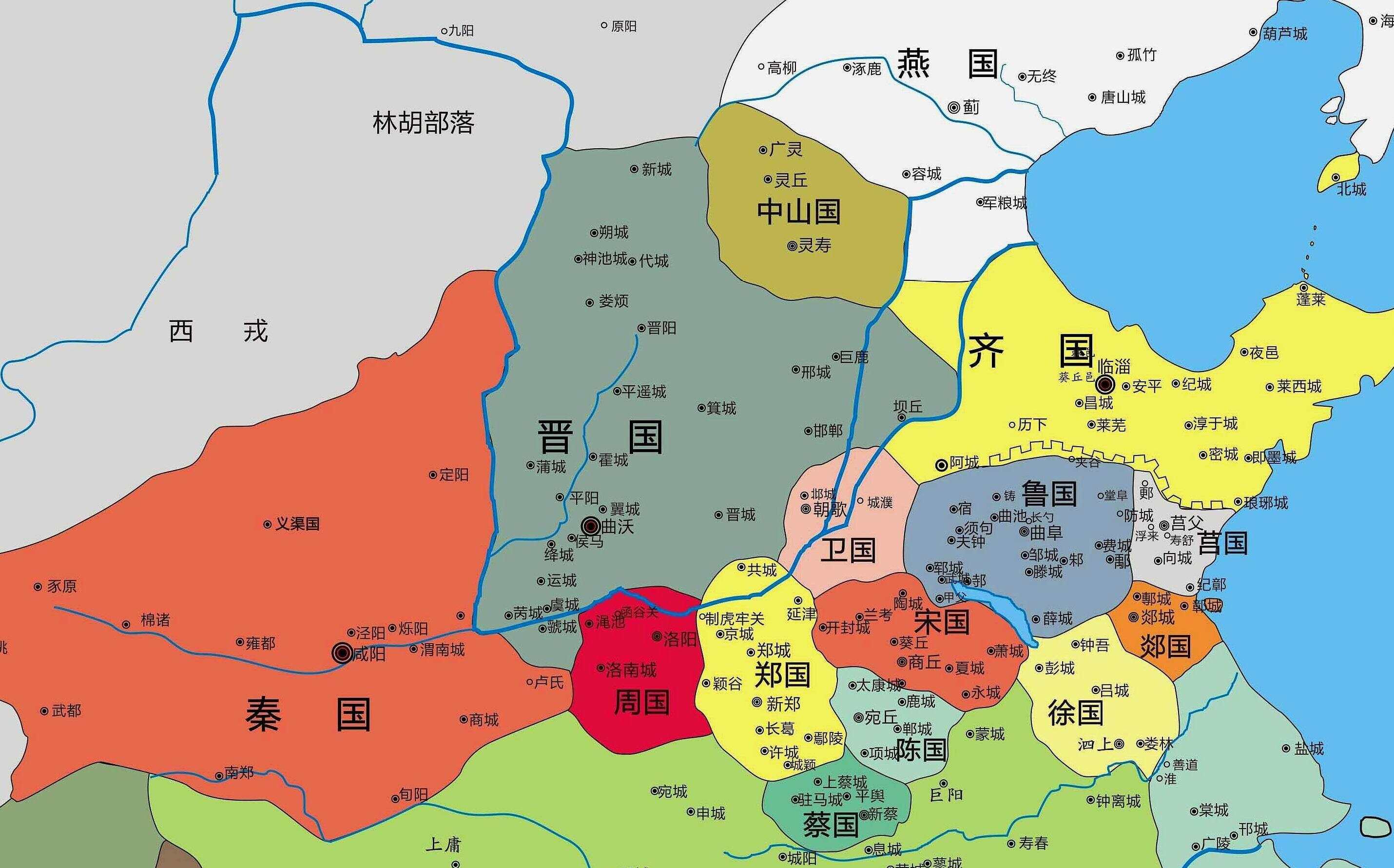 封姓的分布(封姓主要分布)