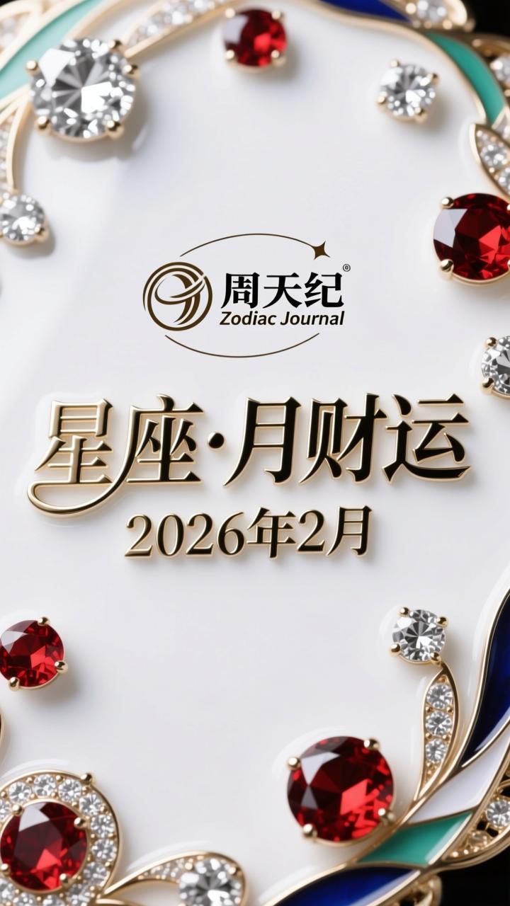 2026其他星座财运排行(2026其他星座财运排行最新)