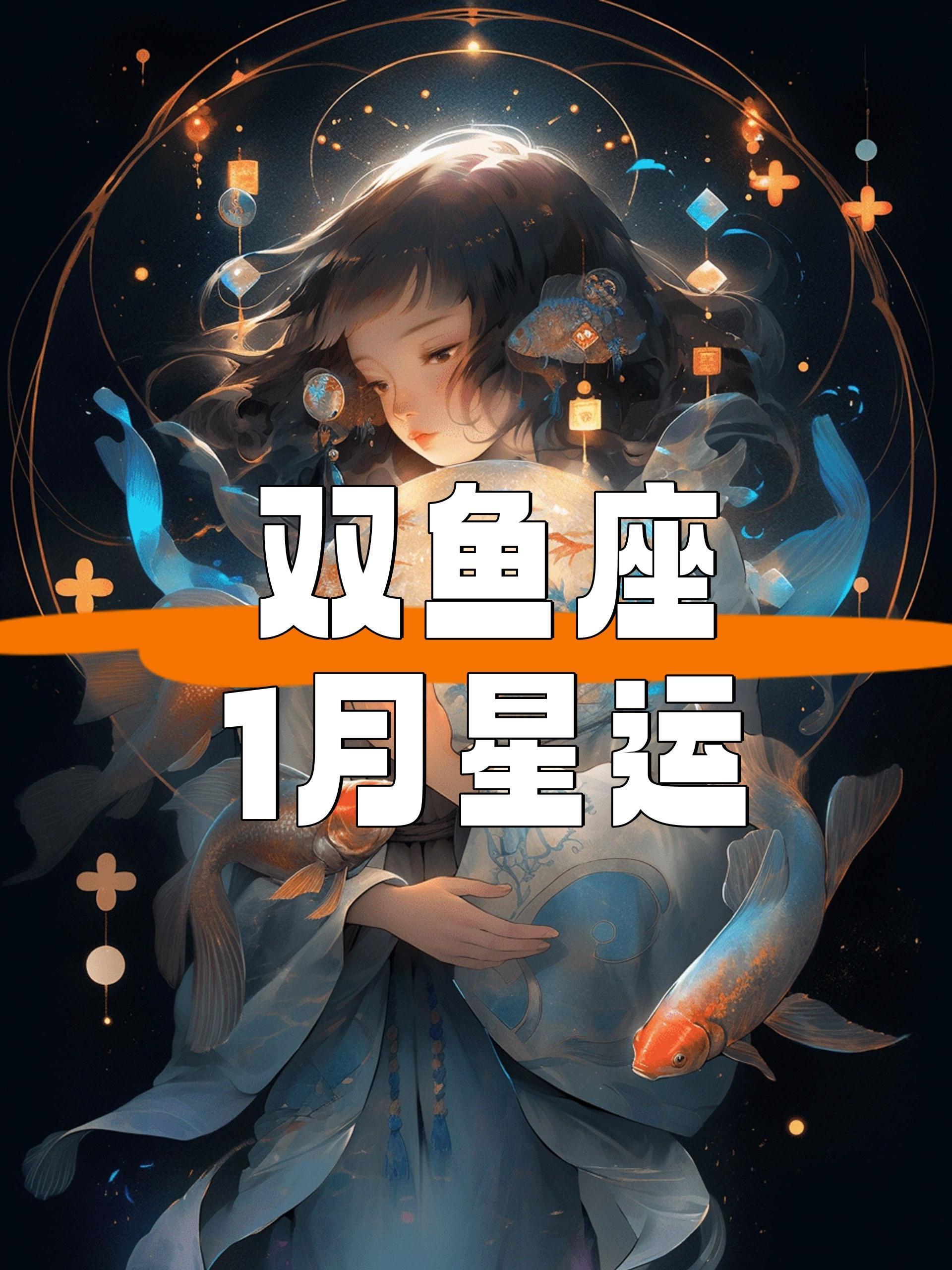 双鱼座今天运气好坏预测(双鱼座今日运势双色球)