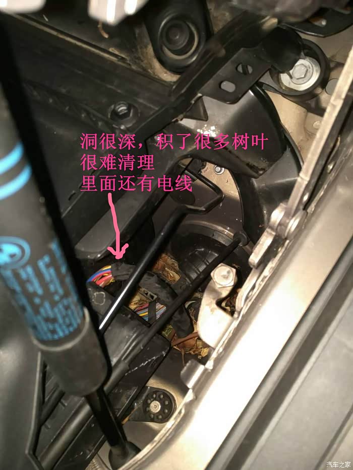 排水口太小了最简单三个技巧(排水口太小了最简单三个技巧是什么) 排水口太小了最简单三个技巧(排水口太小了最简单三个技巧是什么)