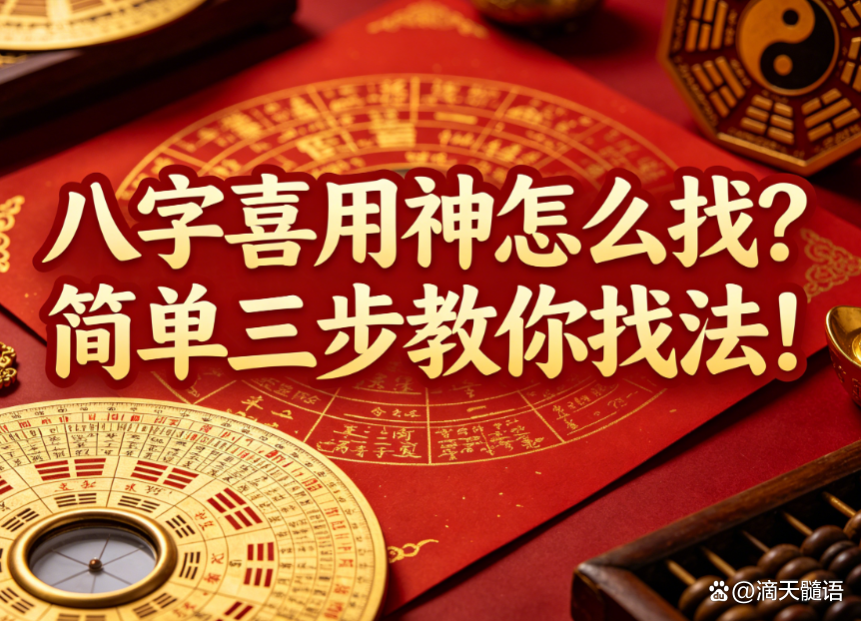 个人八字喜用神查询(八字喜用神免费查询方法) 个人八字喜用神查询(八字喜用神免费查询方法)