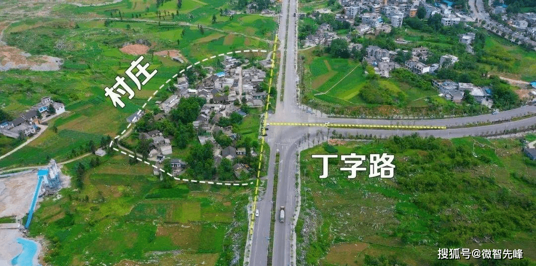 门前有横路十大吉兆(门前有横路是好事还是坏事)