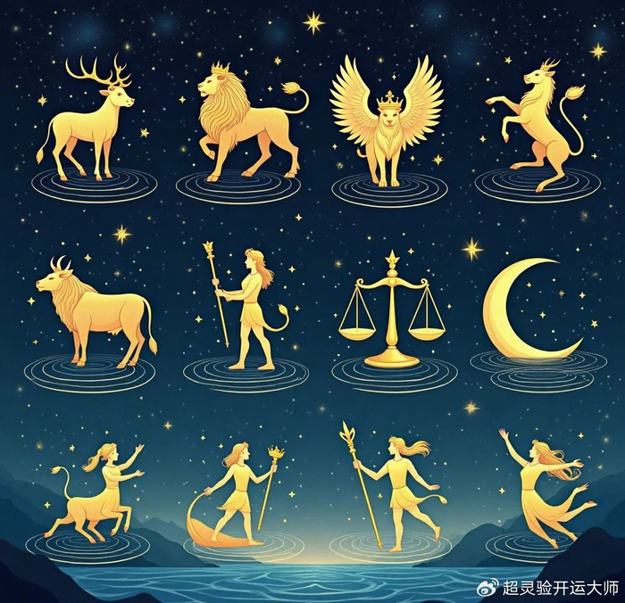 新浪星盘运势(新浪星盘免费测算) 新浪星盘运势(新浪星盘免费测算)