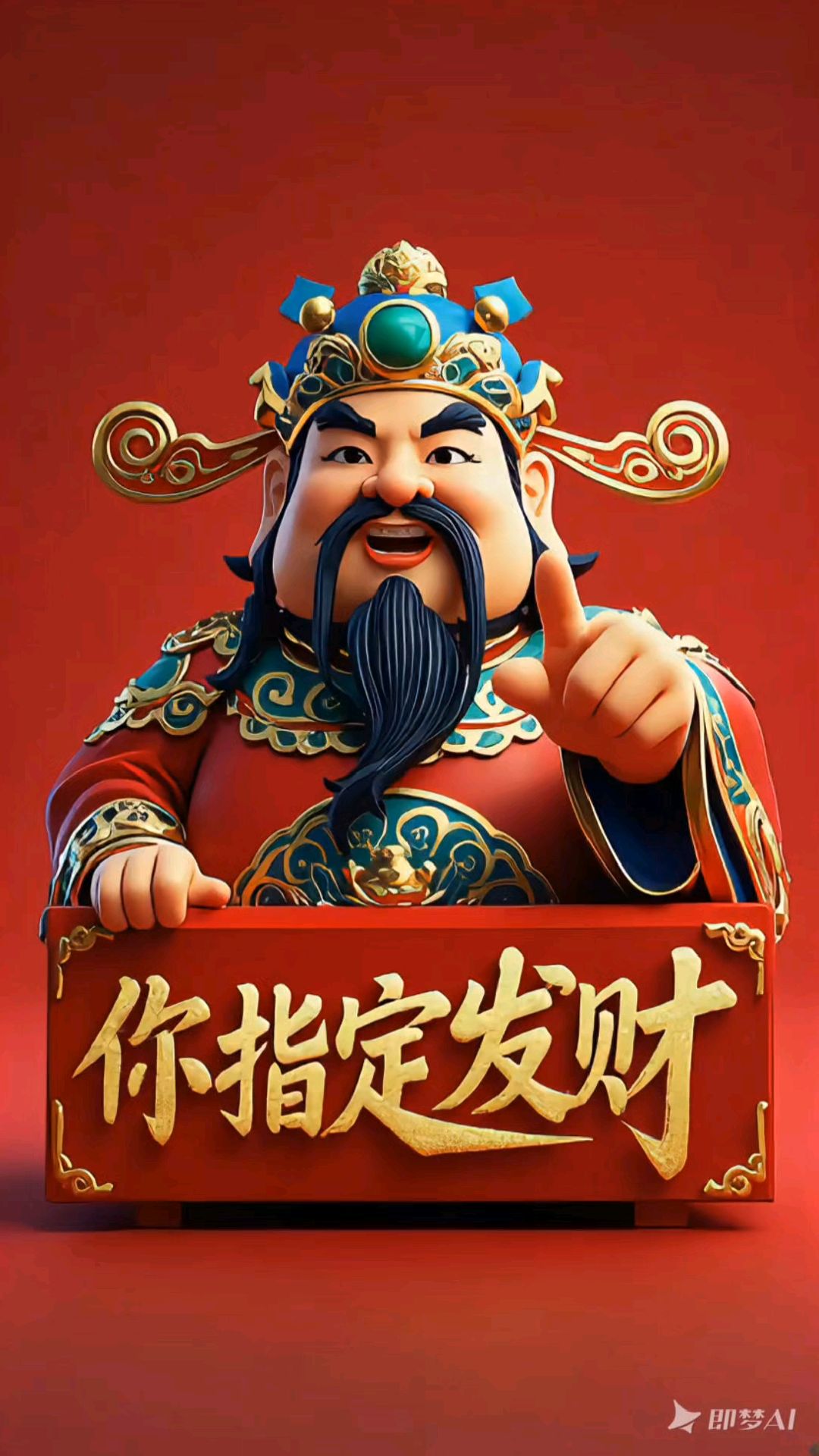 上天让你发财的预兆(今年有一笔横财的属相) 上天让你发财的预兆(今年有一笔横财的属相)