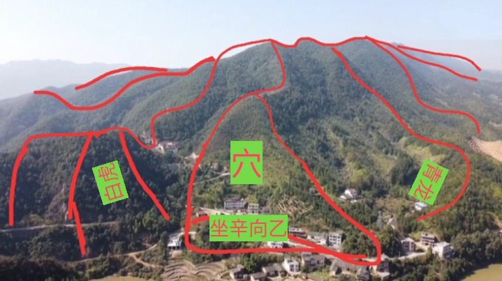 阴宅风水知识500问图片(阴宅风水好坏怎样看墓地朝向) 阴宅风水知识500问图片(阴宅风水好坏怎样看墓地朝向)