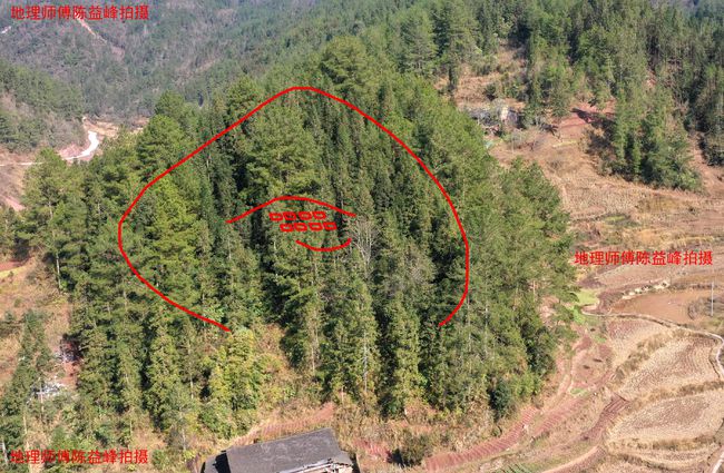 风水学入门知识墓地风水网上篇(风水学入门知识墓地风水网上篇pdf)