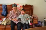 孙子起名字大全男孩(孙姓男孩起名用字大全)