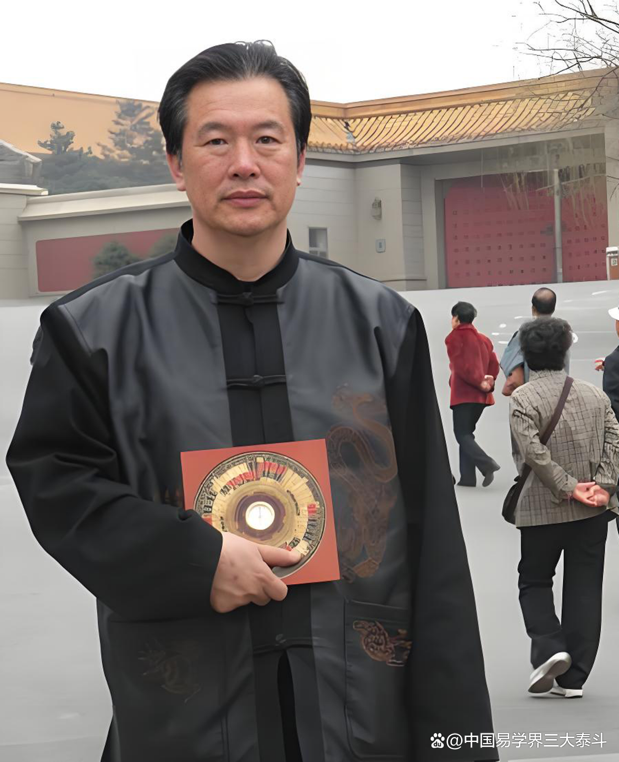中国玄学十大名人有哪些(中国十大玄学事件背后的科学解释)
