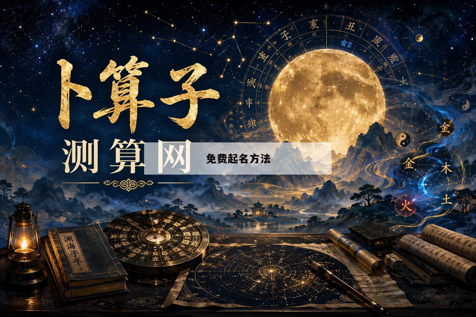 免费起名方法(百度起名大全免费版) 免费起名方法(百度起名大全免费版)
