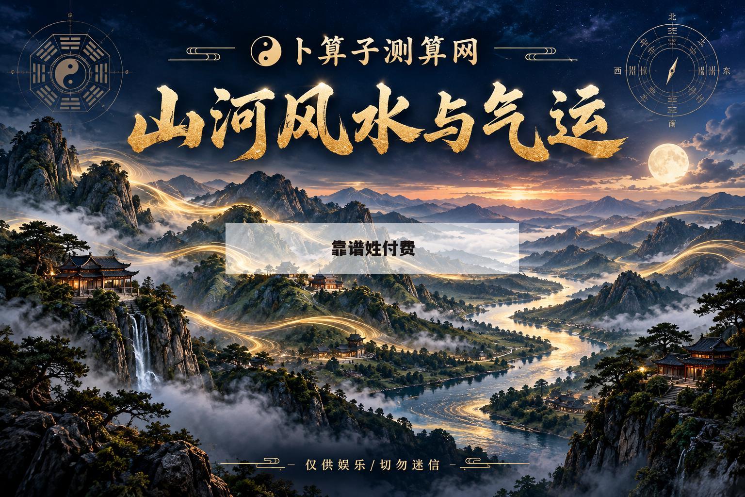 靠谱姓付费(靠谱星途官网)